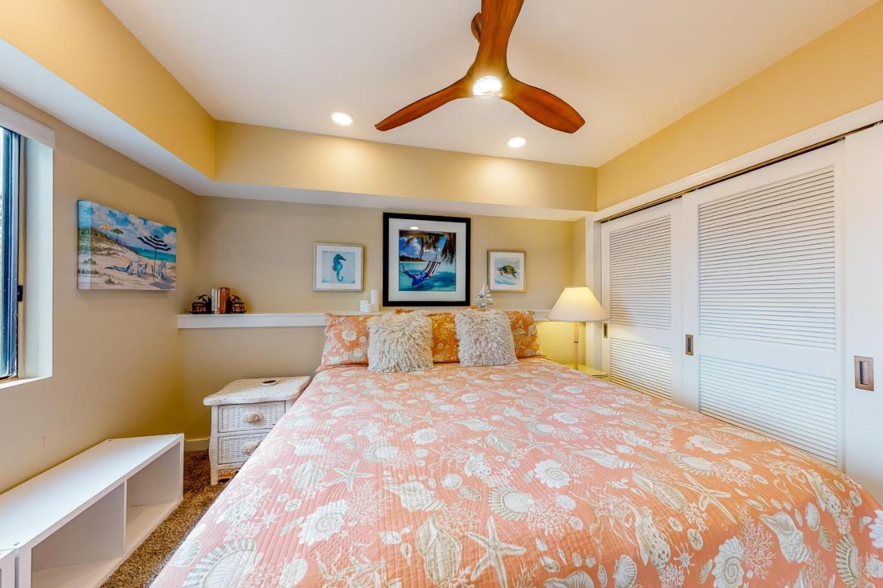 Forest Beach Villas 힐튼 헤드 아일랜드 객실 사진
