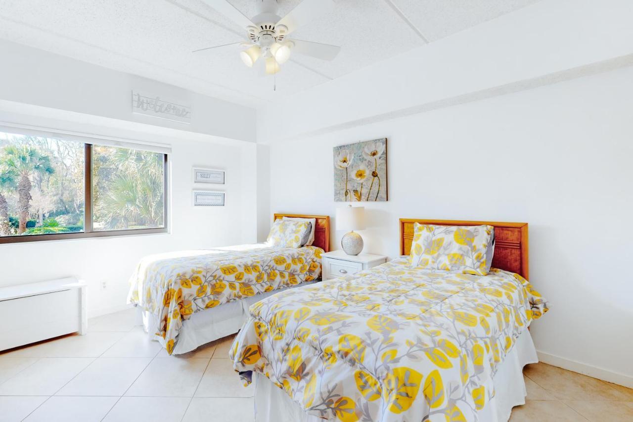 Forest Beach Villas 힐튼 헤드 아일랜드 객실 사진