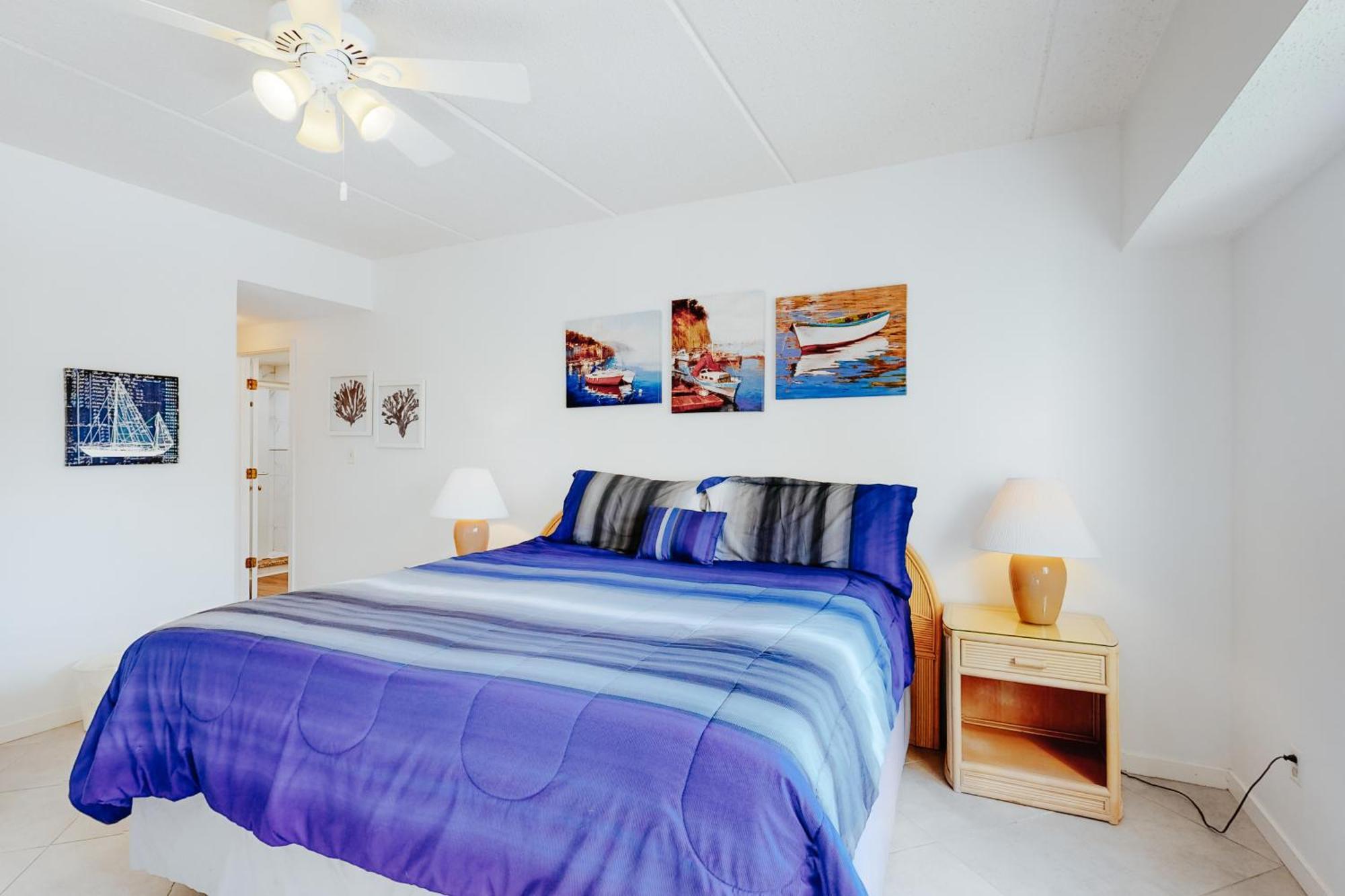 Forest Beach Villas 힐튼 헤드 아일랜드 객실 사진